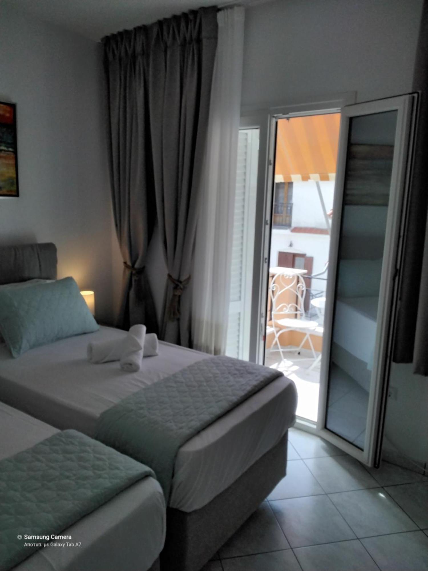 Luxury In The Center Of Διαμέρισμα *